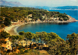 83 POINTE DE FABREGAS VUE SUR LES SABLETTES - La Seyne-sur-Mer