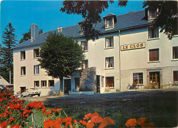 63 BESSE EN CHANDESSE HOTEL LE CLOS  - Besse Et Saint Anastaise