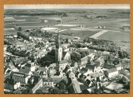 BEAUNE-LA-ROLANDE (45) : " VUE AERIENNE " - Beaune-la-Rolande