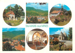 68 SAINTE MARIE AUX MINES - Sainte-Marie-aux-Mines