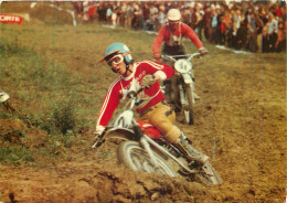 MOTOCROSS - Motorcycle Sport