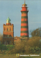 135496 - Rügen - Leuchtturm Kap Arkona - Ruegen