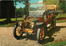 AUTOMOBILE DE DION BOUTON  - Verzamelingen & Kavels