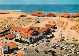 40 VIEUX BOUCAU VUE AERIENNE  - Vieux Boucau