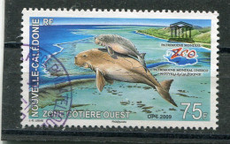 NOUVELLE CALEDONIE  N°  1088  (Y&T)  (Oblitéré) - Oblitérés