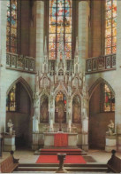89251 - Wittenberg - Altar In Der Schlosskirche - 1984 - Wittenberg