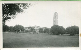 X127889 RARE RARO AMERIQUE ANTILLES GRANDES ANTILLES PORTO RICO PUERTO RICO LA UNIVERSIDAD DE PUERTO RICO - Puerto Rico