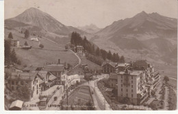 LEYSINN - Leysin