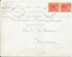 Sur Lettre 1930 - Covers & Documents