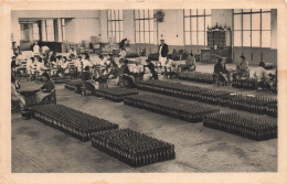 METIERS - Industrie - Salle D'emballage - Animé - Carte Postale Ancienne - Industrial