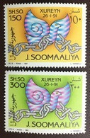 Somalia 1991 Liberation MNH - Somalia (1960-...)