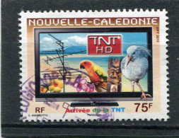 NOUVELLE CALEDONIE  N°  1122  (Y&T)  (Oblitéré) - Used Stamps
