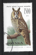 Polen 1990 Bird Y.T. 3103 (0) - Oblitérés