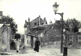 Reproduction CPA - 75 Paris - Le Vieux Montmartre - Maison De Mimi Pinson - Paris 1900 - 16 - CPM - Voir Scans Recto-Ver - Unclassified