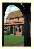 88 - Saint Dié Des Vosges - Eglise Notre-Dame - Cloître : Galerie Nord - Carte Neuve - CPM - Voir Scans Recto-Verso - Saint Die