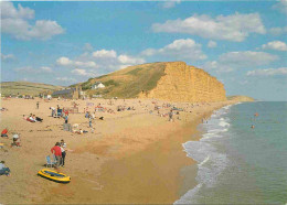 Angleterre - Bridport - East Beach - West Bay - Scènes De Plage - Dorset - England - Royaume Uni - UK - United Kingdom - - Otros & Sin Clasificación