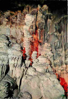 48 - Meyrueis - Grotte De L'Aven Armand - Draperies - Carte Neuve - CPM - Voir Scans Recto-Verso - Meyrueis