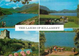 Irlande - Kerry - Killarney - Lakes - Multivues - CPM - Voir Scans Recto-Verso - Kerry