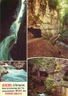 26 - Drome - Vercors - Route Des Grands Goulets - CPM - Voir Scans Recto-Verso - Les Grands Goulets