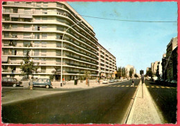 92 - M59558CPM - BOURG LA REINE - Rue Du Gal LECLERC - 1974 - Très Bon état - HAUTS-DE-SEINE - Bourg La Reine