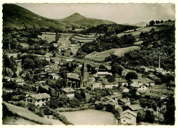 64 - CM53749CPM - SAINT ETIENNE DE BAIGORRY - Vue Générale - Très Bon état - PYRENEES-ATLANTIQUES - Saint Etienne De Baigorry