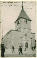 33 - BB53383CPA - PESSAC - BORDEAUX - Eglise - Carte Pionniere - Très Bon état - GIRONDE - Pessac