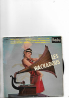 8 Titres Les Wackadous - Andere & Zonder Classificatie