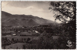 64 - B55852CPSM - ARUDY - Vue Generale Prise De La Rampe De SEVIGNACQ - Très Bon état - PYRENEES-ATLANTIQUES - Arudy