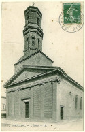 33 - BB53233CPA - Pauillac - Eglise - Très Bon état - GIRONDE - Pauillac