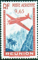 N° PA4 ** - Unused Stamps
