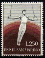 1954 - San Marino 409/19 Sport   ++++++ - Neufs