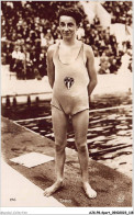 AJKP8-0818 - SPORT - TARIS NATATION SCUF JO PARIS 1924 - Natación