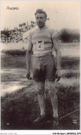 AJKP8-0796 - SPORT - ANDRE GEO ATHLETISME JO PARIS 1924 - Atletiek