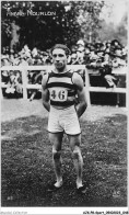 AJKP8-0783 - SPORT - ANDRE MOURLON ATHLETISME JO PARIS 1924 - Athletics