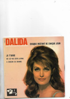 4 Titres Dalida - Andere & Zonder Classificatie