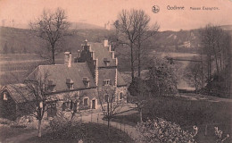 Yvoir -  GODINNE - Maison Espagnole - 1925 - Yvoir