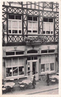 LA ROCHE En ARDENNE - Auberge " La Renommée " - Rue De L'église - La-Roche-en-Ardenne