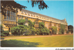 AJLP6-ANGLETERRE-0487 - John's College - Oxford