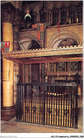 AJLP4-ANGLETERRE-0344 - Tomb Of The Black Prince - Canterbury Cathedral - Canterbury