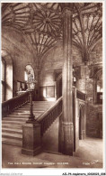 AJLP4-ANGLETERRE-0305 - The Hall Stairs - Christ Church - Oxford - Oxford