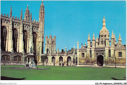 AJLP3-ANGLETERRE-0279 - King's College - Cambridge - Cambridge