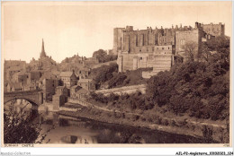 AJLP2-ANGLETERRE-0167 - Durham - Castle - Andere & Zonder Classificatie