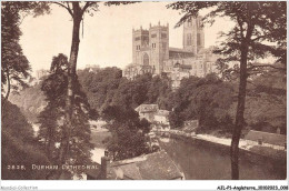 AJLP1-ANGLETERRE-0005 - Duran - Cathedral  - Andere & Zonder Classificatie