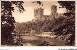 AJLP1-ANGLETERRE-0004 - Duran - Cathedral From S.w - Altri & Non Classificati