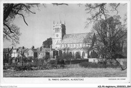 AJLP6-ANGLETERRE-0510 - St Marys Church - Alverstoke - Other & Unclassified