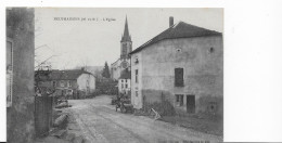 CPA - NEUFMAISONS L' Eglise - Neuves Maisons