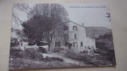 L ESTEREL AUBERGE RESTAURANT DES ADRETS - Autres & Non Classés