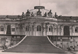 80070 - Potsdam - Schloss Sanssouci - 1965 - Potsdam