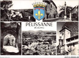 AJDP3-13-0253 - PELISSANNE  - Pelissanne
