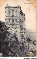 AJDP6-MONACO-0692 - MONACO - Le Musée Océanographique  - Musée Océanographique